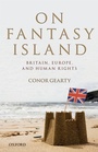 Cover: On Fantasy Island - OUP eBook