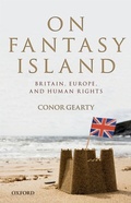 Cover: On Fantasy Island - OUP eBook