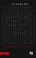 Cover: Invisibles - Vida Publishers