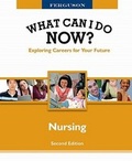 Cover: Nursing - Facts On File Inc
