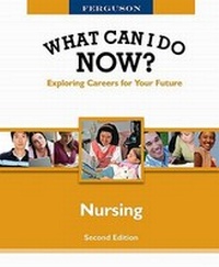 Enlarge image Cover: Nursing - Facts On File Inc