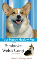 Cover: Pembroke Welsh Corgi - Howell Books