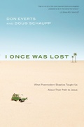 Cover: I Once Was Lost - Inter-Varsity Press,US