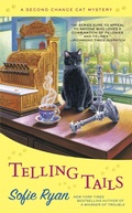 Cover: Telling Tails - Berkley