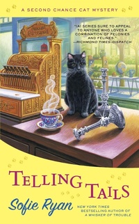 Enlarge image Cover: Telling Tails - Berkley