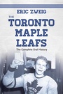 Cover: The Toronto Maple Leafs - Dundurn Press