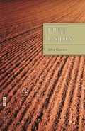 Cover: Free Union - University of Georgia Press