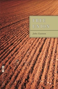 Enlarge image Cover: Free Union - University of Georgia Press