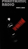 Cover: Phantasmic Radio - Duke University Press