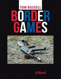 Cover: Border Games: A Novel - Lulu Publishing Services
