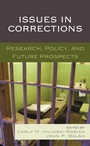 Cover: Issues in Corrections - Lexington Books
