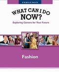 Cover: Fashion - Facts On File Inc