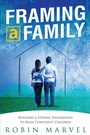 Cover: Framing a Family - Loving Healing Press