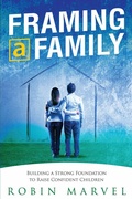 Cover: Framing a Family - Loving Healing Press