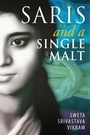 Cover: Saris and a Single Malt - Modern History Press