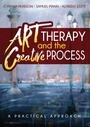 Cover: Art Therapy and the Creative Process - Loving Healing Press