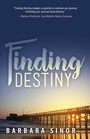 Cover: Finding Destiny - Loving Healing Press