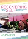 Cover: Recovering The Self - Loving Healing Press