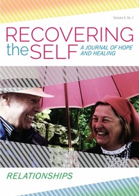 Enlarge image Cover: Recovering The Self - Loving Healing Press