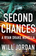 Cover: Second Chances - Canelo Action