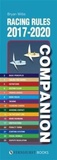 Cover: Racing Rules Companion 2017-2020 - Fernhurst Books Limited