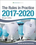 Cover: Rules in Practice 2017-2020 - Fernhurst Books Limited
