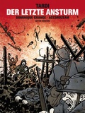 Cover: Der Letzte Ansturm - Edition Moderne