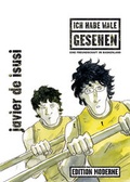 Cover: Ich habe Wale gesehen - Edition Moderne