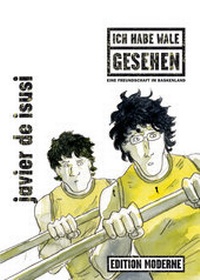 Abbildung von: Ich habe Wale gesehen - Edition Moderne