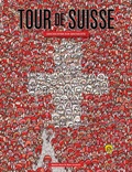 Cover: Tour de Suisse - Edition Moderne