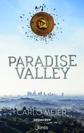 Cover: Paradise Valley 1 - Fontis