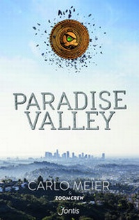 Enlarge image Cover: Paradise Valley 1 - Fontis