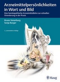 Abbildung von: Arzneimittelpersönlichkeiten in Wort und Bild - Karl F. Haug
