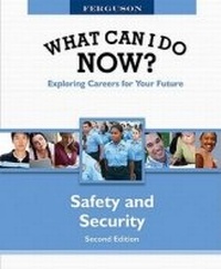 Enlarge image Cover: Safety and Security - Facts On File Inc