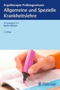 Abbildung von: Allgemeine und Spezielle Krankheitslehre - Thieme