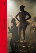 Cover: MIMOS 2016 - Peter Lang Verlag