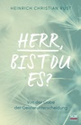 Cover: Herr, bist du es? - R.Brockhaus