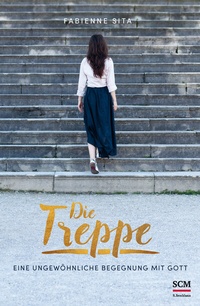 Abbildung von: Die Treppe - R. Brockhaus