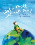 Cover: Wei&szlig; Gott, wer ich bin? - R.Brockhaus
