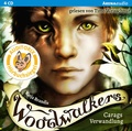 Cover: Woodwalkers (1). Carags Verwandlung - Arena
