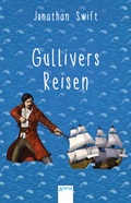 Cover: Gullivers Reisen - Arena