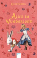 Cover: Alice im Wunderland - Arena