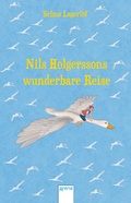 Cover: Nils Holgerssons wunderbare Reise - Arena