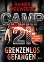 Cover: Camp 21 - Arena