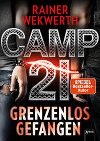 Enlarge image Cover: Camp 21 - Arena