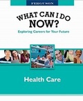 Cover: Health Care - Facts On File Inc