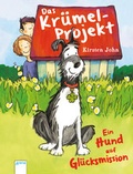 Cover: Das Kr&uuml;mel-Projekt - Arena