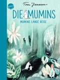 Cover: Die Mumins (1). Mumins lange Reise - Arena