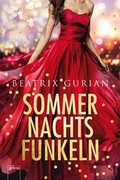 Cover: Sommernachtsfunkeln - Arena