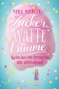 Cover: Zuckerwattetr&auml;ume - Arena
